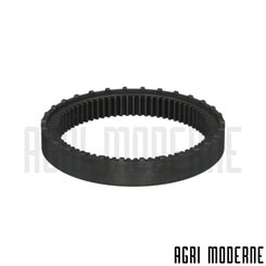 PIECES TRACTEUR CLAAS - Transmission - COURONNE DENTEE