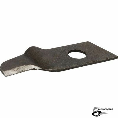 PIECES RECOLTE FENAISON CLAAS - Usure Presse - VIP - LAME