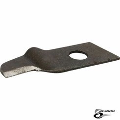 PIECES RECOLTE FENAISON CLAAS - Usure Presse - VIP - LAME