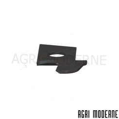PIECES RECOLTE FENAISON CLAAS - Usure Presse - VIP - LAME