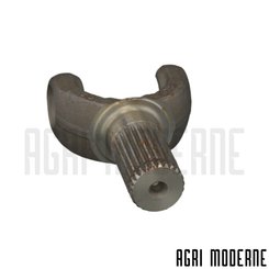 PIECES TRACTEUR CLAAS - Transmission - ARBRE