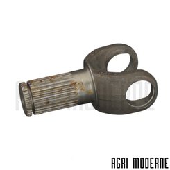 PIECES TRACTEUR CLAAS - Transmission - ARBRE