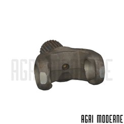 PIECES TRACTEUR CLAAS - Transmission - ARBRE