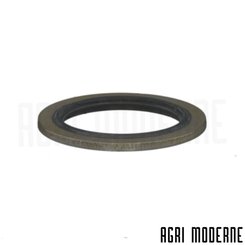 PIECES TRACTEUR CLAAS - Joints - BAGUE