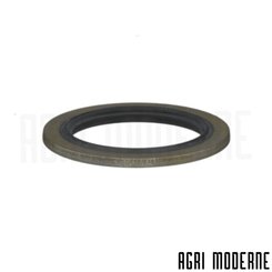 PIECES TRACTEUR CLAAS - Joints - BAGUE