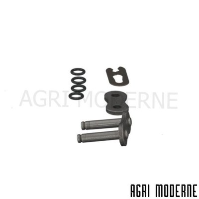 PIECES RECOLTE FENAISON CLAAS - Chaînes - VIP - MAILLON JONCTION
