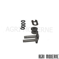 PIECES RECOLTE FENAISON CLAAS - Chaînes - VIP - MAILLON JONCTION