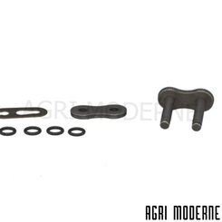 PIECES RECOLTE FENAISON CLAAS - Chaînes - VIP - MAILLON JONCTION