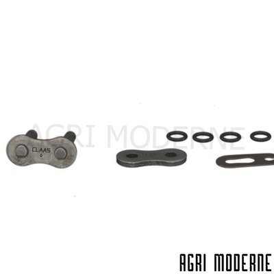 PIECES RECOLTE FENAISON CLAAS - Chaînes - VIP - MAILLON JONCTION