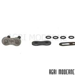PIECES RECOLTE FENAISON CLAAS - Chaînes - VIP - MAILLON JONCTION