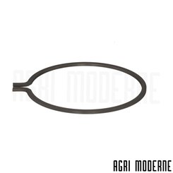 PIECES TRACTEUR CLAAS - Transmission - ANNEAU D'ARRET EXT