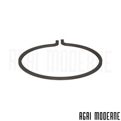 PIECES TRACTEUR CLAAS - Transmission - ANNEAU D'ARRET EXT