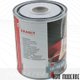DIVERS FOURNITURES - Peinture - Peinture pour tracteurs Renault anthracite
