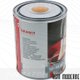DIVERS FOURNITURES - Peinture - Peinture pour tracteurs Renault jaune