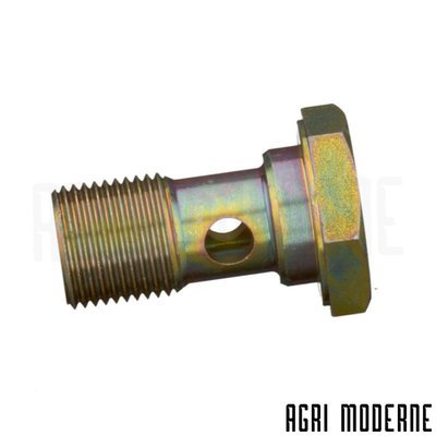 PIECES TRACTEUR CLAAS - Boulonnerie - VIS