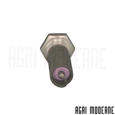 PIECES TRACTEUR CLAAS - Moteur - BOUGIE PRE-CHAUFFAGE