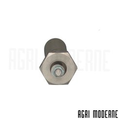 PIECES TRACTEUR CLAAS - Moteur - BOUGIE PRE-CHAUFFAGE