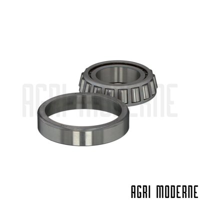 PIECES RECOLTE FENAISON CLAAS - Roulements - ROUL ROULEAUX CON