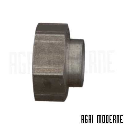 PIECES TRACTEUR CLAAS - Boulonnerie - ECROU
