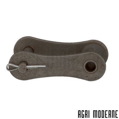 PIECES RECOLTE FENAISON CLAAS - Chaînes - FERMETURE DE CHAINE