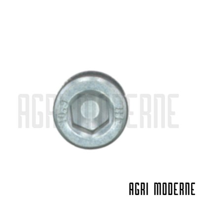 PIECES TRACTEUR CLAAS - Boulonnerie - VIS CYLINDRIQUE