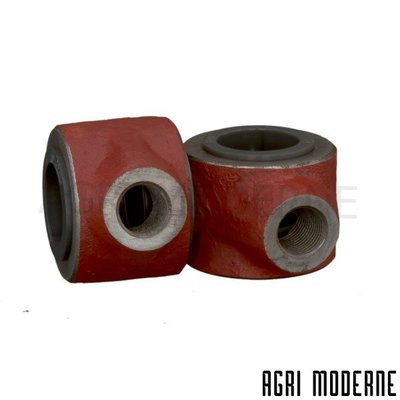 PIECES RECOLTE FENAISON CLAAS - Usure Moissonneuse Batteuse - VIP - PALIER PIVOTANT