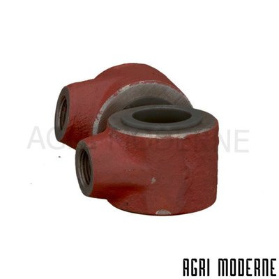 PIECES RECOLTE FENAISON CLAAS - Usure Moissonneuse Batteuse - VIP - PALIER PIVOTANT