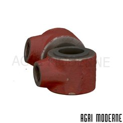 PIECES RECOLTE FENAISON CLAAS - Usure Moissonneuse Batteuse - VIP - PALIER PIVOTANT