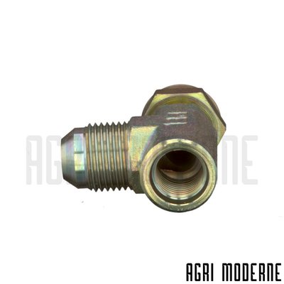 PIECES TRACTEUR CLAAS - Hydraulique - RACCORD EN TE