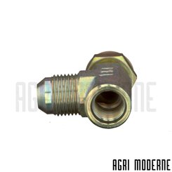 PIECES TRACTEUR CLAAS - Hydraulique - RACCORD EN TE