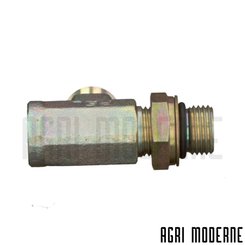 PIECES TRACTEUR CLAAS - Hydraulique - RACCORD EN TE