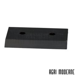 PIECES RECOLTE FENAISON CLAAS - Usure Presse - VIP - LAME DU PISTON