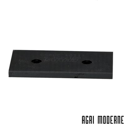 PIECES RECOLTE FENAISON CLAAS - Usure Presse - VIP - LAME DU PISTON