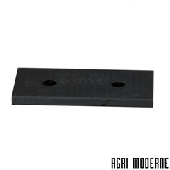 PIECES RECOLTE FENAISON CLAAS - Usure Presse - VIP - LAME DU PISTON