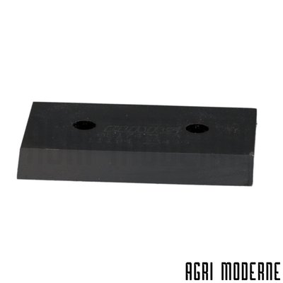 PIECES RECOLTE FENAISON CLAAS - Usure Presse - VIP - LAME DU PISTON