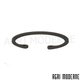 PIECES TRACTEUR CLAAS - Transmission - ANNEAU D'ARRET INT