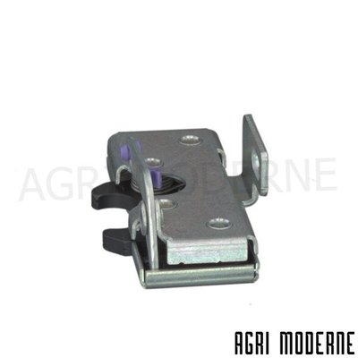 PIECES TRACTEUR CLAAS - Cabines - SERRURE