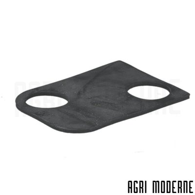 PIECES TRACTEUR CLAAS - Cabines - PLAQUETTE