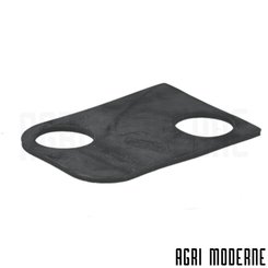 PIECES TRACTEUR CLAAS - Cabines - PLAQUETTE