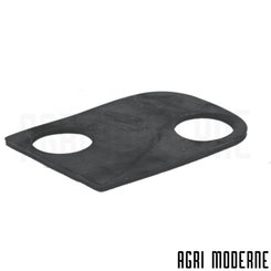 PIECES TRACTEUR CLAAS - Cabines - PLAQUETTE