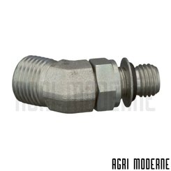 PIECES TRACTEUR CLAAS - Moteur - GRAISSEUR