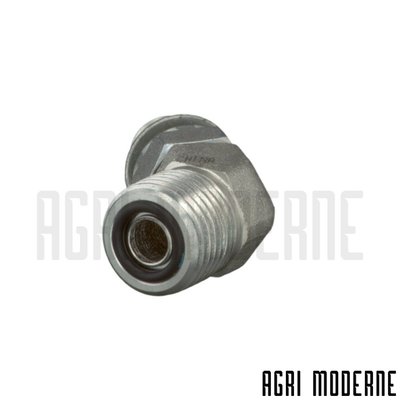 PIECES TRACTEUR CLAAS - Moteur - GRAISSEUR
