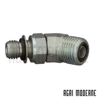 PIECES TRACTEUR CLAAS - Moteur - GRAISSEUR