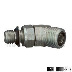 PIECES TRACTEUR CLAAS - Moteur - GRAISSEUR
