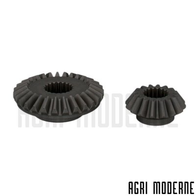PIECES RECOLTE FENAISON CLAAS - Transmission - JEU DE ROUES CON.