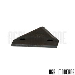 PIECES RECOLTE FENAISON CLAAS - Usure Moissonneuse Batteuse - VIP - SECTION-LAME