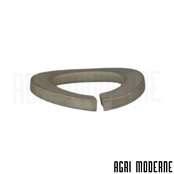 PIECES TRACTEUR CLAAS - Boulonnerie - BAGUE D'ARRET INT.