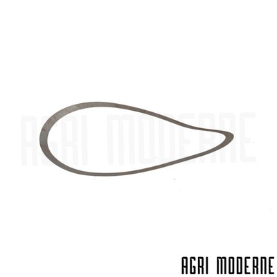 PIECES TRACTEUR CLAAS - Transmission - DISQUE DE REGLAGE