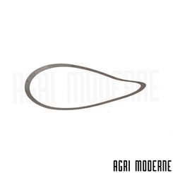 PIECES TRACTEUR CLAAS - Transmission - DISQUE DE REGLAGE