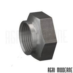 PIECES TRACTEUR CLAAS - Boulonnerie - ECROU